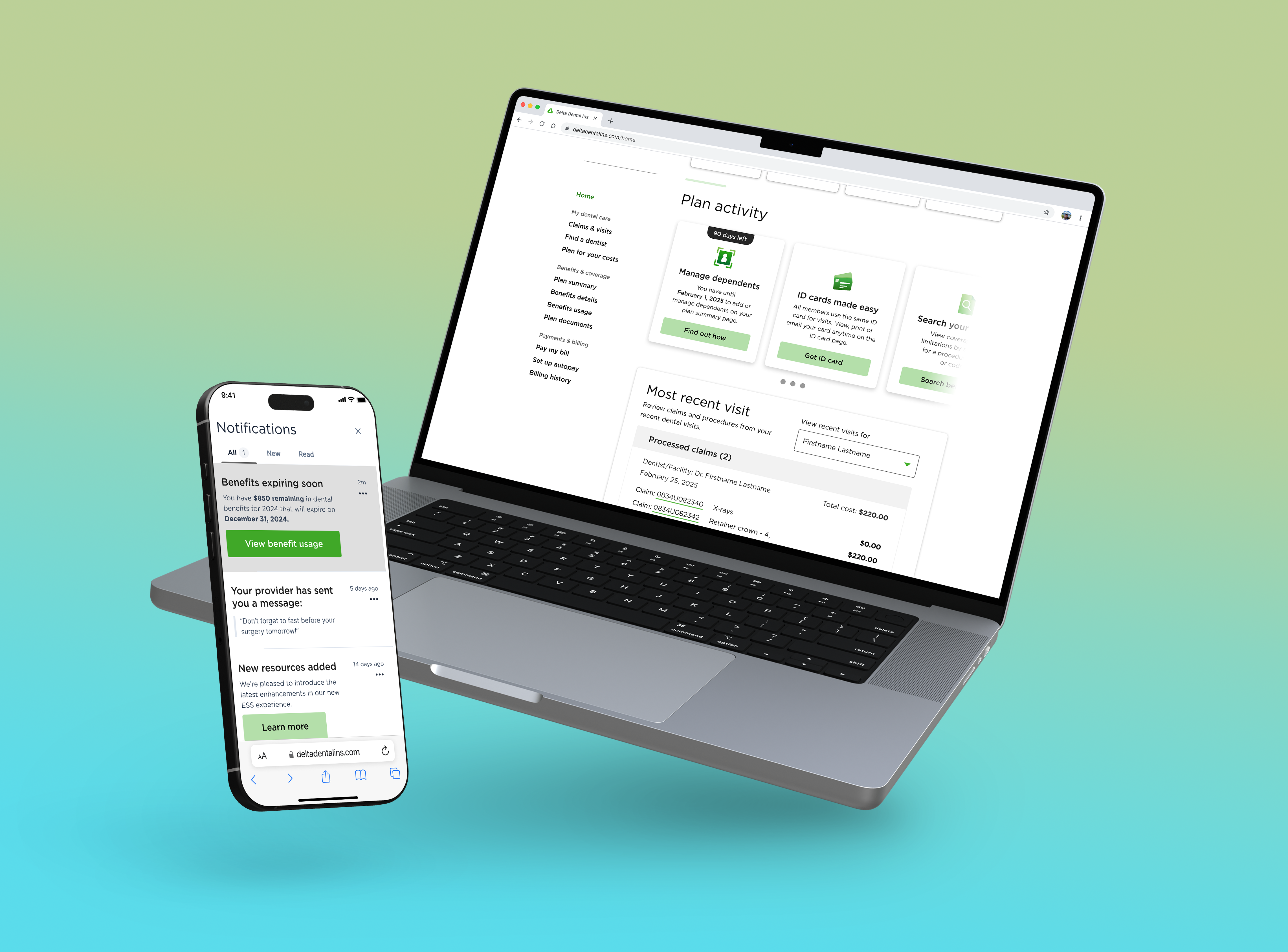 Personalization case study preview